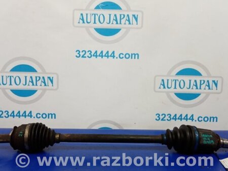 ФОТО Привод передний для Subaru Impreza GE/GH Киев