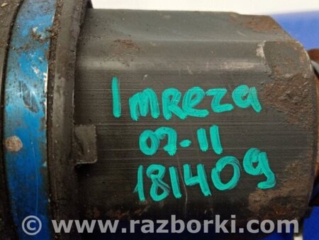 ФОТО Привод передний для Subaru Impreza GE/GH Киев