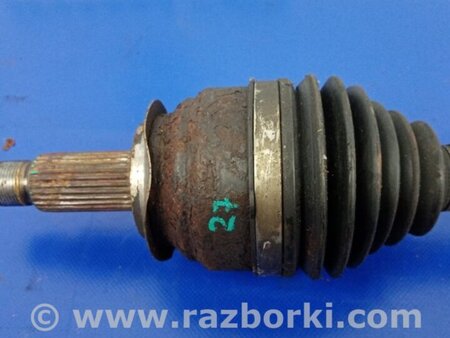 ФОТО Привод передний для Subaru Impreza GE/GH Киев