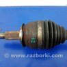 ФОТО Привод передний для Subaru Impreza GE/GH Киев