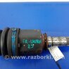 ФОТО Привод передний для Subaru Impreza GE/GH Киев