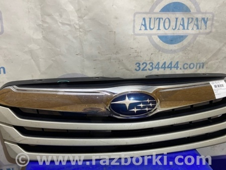 ФОТО Решетка радиатора для Subaru Outback BR Киев