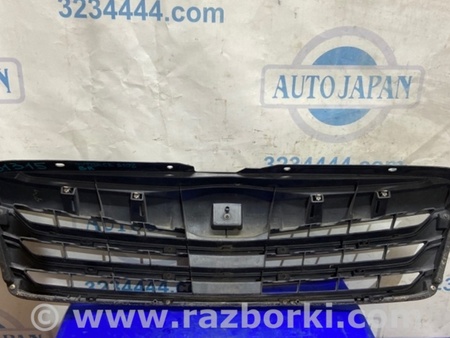 ФОТО Решетка радиатора для Subaru Outback BR Киев
