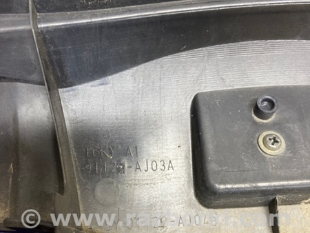 ФОТО Решетка радиатора для Subaru Outback BR Киев