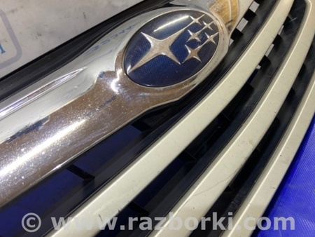 ФОТО Решетка радиатора для Subaru Outback BR Киев