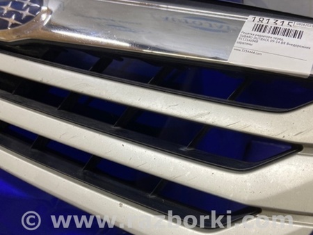 ФОТО Решетка радиатора для Subaru Outback BR Киев