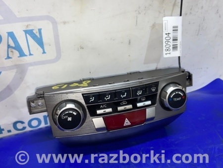 ФОТО Блок управления печкой для Subaru Outback BR Киев