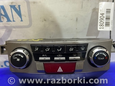 ФОТО Блок управления печкой для Subaru Outback BR Киев