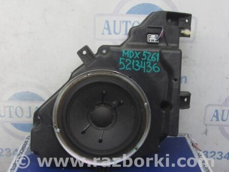 ФОТО Сабвуфер для Acura MDX YD2 (2006-2012) Киев