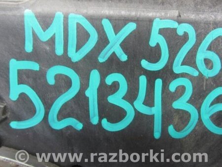 ФОТО Сабвуфер для Acura MDX YD2 (2006-2012) Киев
