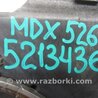 ФОТО Сабвуфер для Acura MDX YD2 (2006-2012) Киев