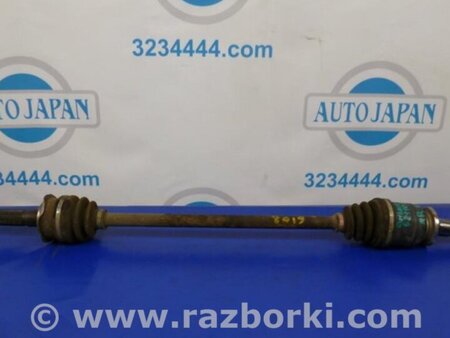 ФОТО Привод задний для Subaru Outback BR Киев