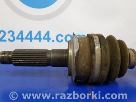ФОТО Привод задний для Subaru Outback BR Киев