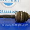 ФОТО Привод задний для Subaru Outback BR Киев