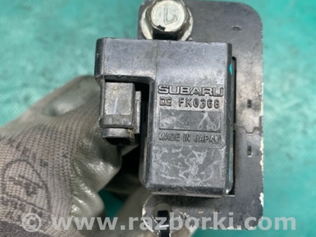 ФОТО Катушка зажигания для Subaru Outback BR Киев