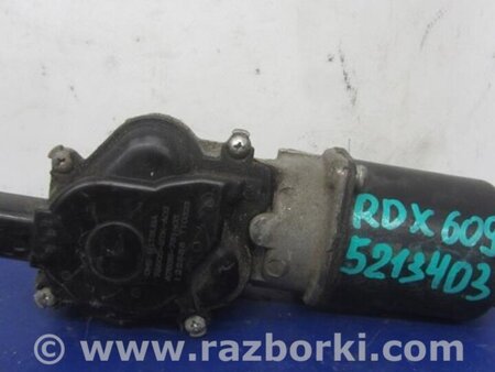ФОТО Моторчик дворников для Acura RDX TB 1/2 (07.2006-2012) Киев