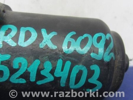 ФОТО Моторчик дворников для Acura RDX TB 1/2 (07.2006-2012) Киев