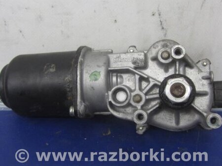 ФОТО Моторчик дворников для Acura RDX TB 1/2 (07.2006-2012) Киев