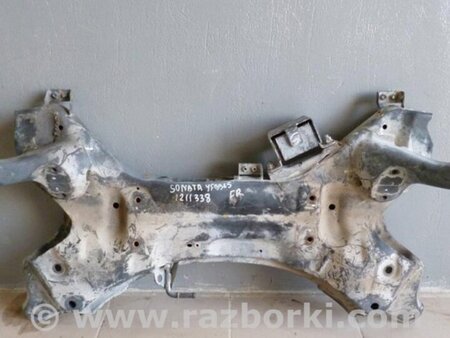 ФОТО Балка передняя для Hyundai Sonata YF (09.2009-03.2014) Киев