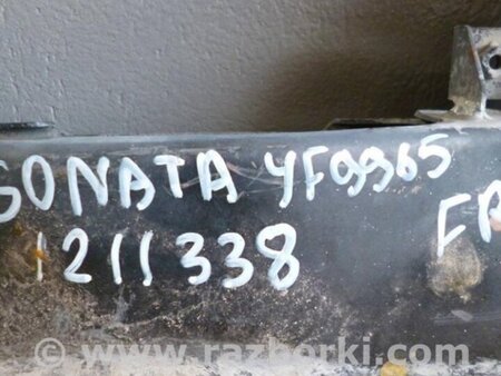 ФОТО Балка передняя для Hyundai Sonata YF (09.2009-03.2014) Киев