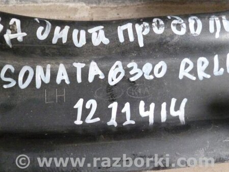 ФОТО Рычаг задний продольный для Hyundai Sonata YF (09.2009-03.2014) Киев