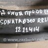 ФОТО Рычаг задний продольный для Hyundai Sonata YF (09.2009-03.2014) Киев