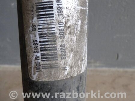 ФОТО Амортизатор для Hyundai Sonata YF (09.2009-03.2014) Киев