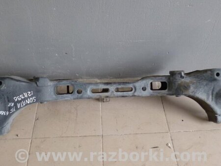 ФОТО Балка задней подвески для Hyundai Sonata YF (09.2009-03.2014) Киев