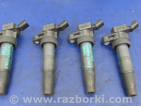 ФОТО Катушка зажигания для Hyundai Sonata YF (09.2009-03.2014) Киев