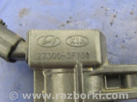 ФОТО Катушка зажигания для Hyundai Sonata YF (09.2009-03.2014) Киев