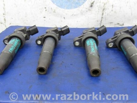 ФОТО Катушка зажигания для Hyundai Sonata YF (09.2009-03.2014) Киев