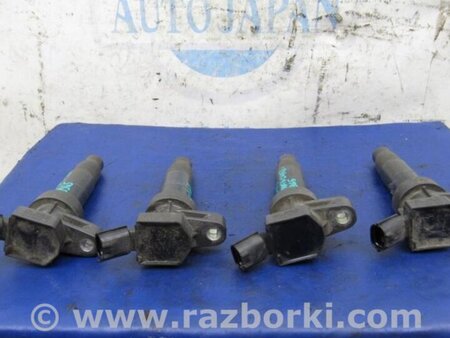 ФОТО Катушка зажигания для Hyundai Sonata YF (09.2009-03.2014) Киев
