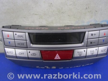 ФОТО Блок управления печкой для Subaru Outback BR Киев