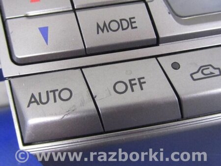 ФОТО Блок управления печкой для Subaru Outback BR Киев