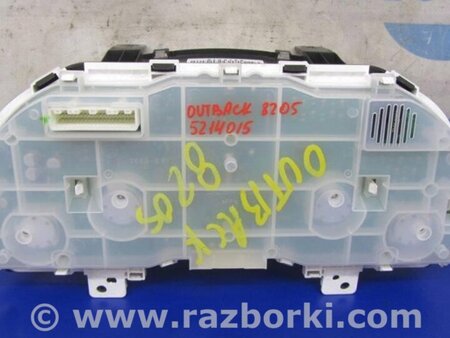 ФОТО Панель приборов для Subaru Outback BR Киев