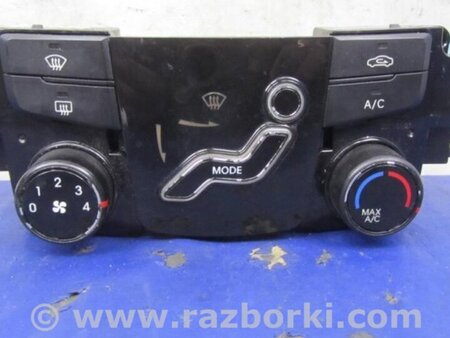 ФОТО Блок управления печкой для Hyundai Sonata YF (09.2009-03.2014) Киев