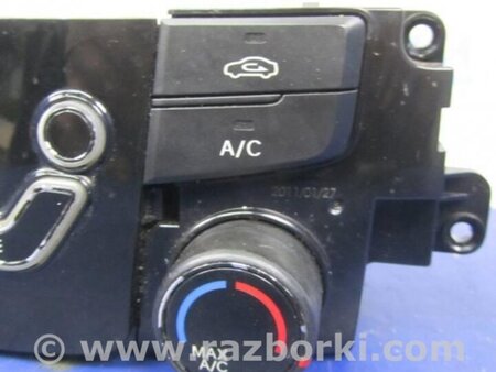 ФОТО Блок управления печкой для Hyundai Sonata YF (09.2009-03.2014) Киев