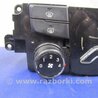 ФОТО Блок управления печкой для Hyundai Sonata YF (09.2009-03.2014) Киев