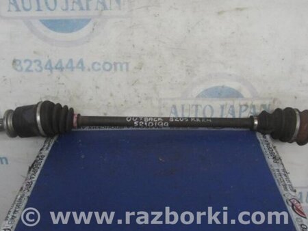 ФОТО Привод задний для Subaru Outback BR Киев