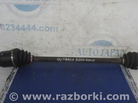 ФОТО Привод задний для Subaru Outback BR Киев