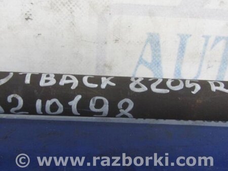 ФОТО Привод задний для Subaru Outback BR Киев