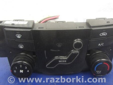 ФОТО Блок управления печкой для Hyundai Sonata YF (09.2009-03.2014) Киев