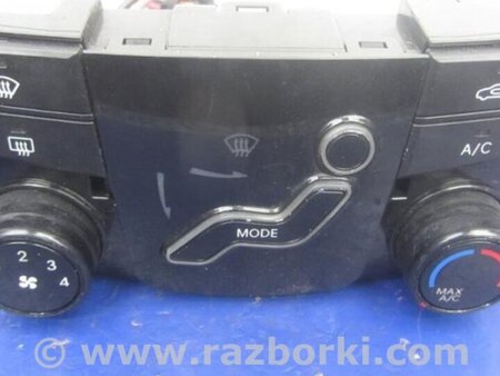 ФОТО Блок управления печкой для Hyundai Sonata YF (09.2009-03.2014) Киев