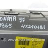 ФОТО Блок управления печкой для Hyundai Sonata YF (09.2009-03.2014) Киев