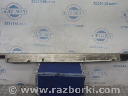 ФОТО Накладка порога наружная для Hyundai Sonata YF (09.2009-03.2014) Киев