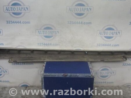 ФОТО Накладка порога наружная для Hyundai Sonata YF (09.2009-03.2014) Киев