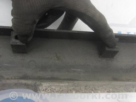 ФОТО Накладка порога наружная для Hyundai Sonata YF (09.2009-03.2014) Киев