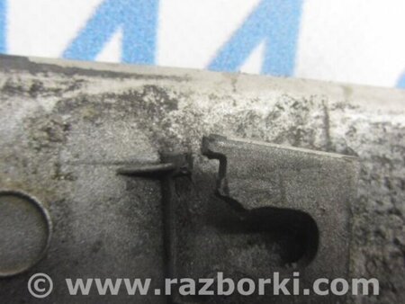 ФОТО Накладка порога наружная для Hyundai Sonata YF (09.2009-03.2014) Киев