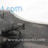 ФОТО Накладка порога наружная для Hyundai Sonata YF (09.2009-03.2014) Киев