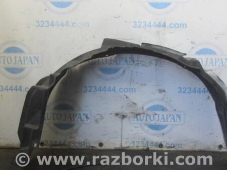 ФОТО Подкрылок для Mitsubishi ASX Киев